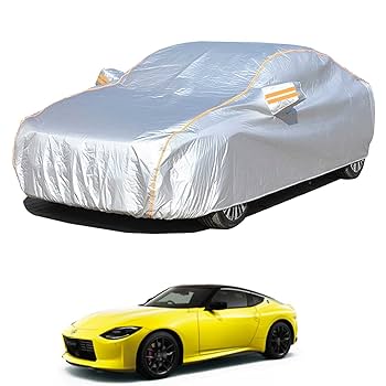Amazon.co.jp: カーカバー 車カバー に適用 ニッサン
